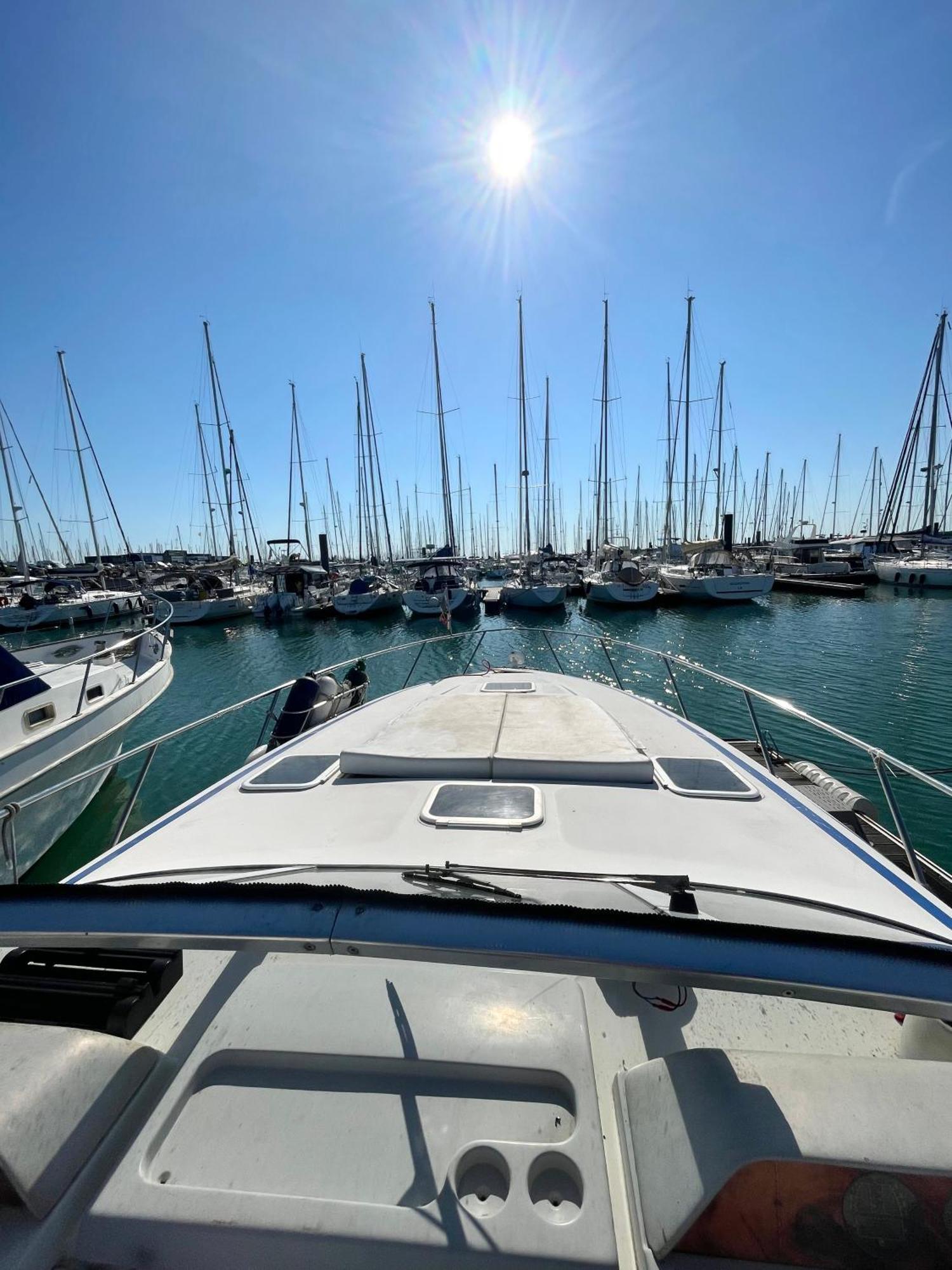 Une Nuit Atypique Sur Un Bateau Linge Et Menage Inclus - Boat Paradise La Rochelle La Rochelle  Zewnętrze zdjęcie
