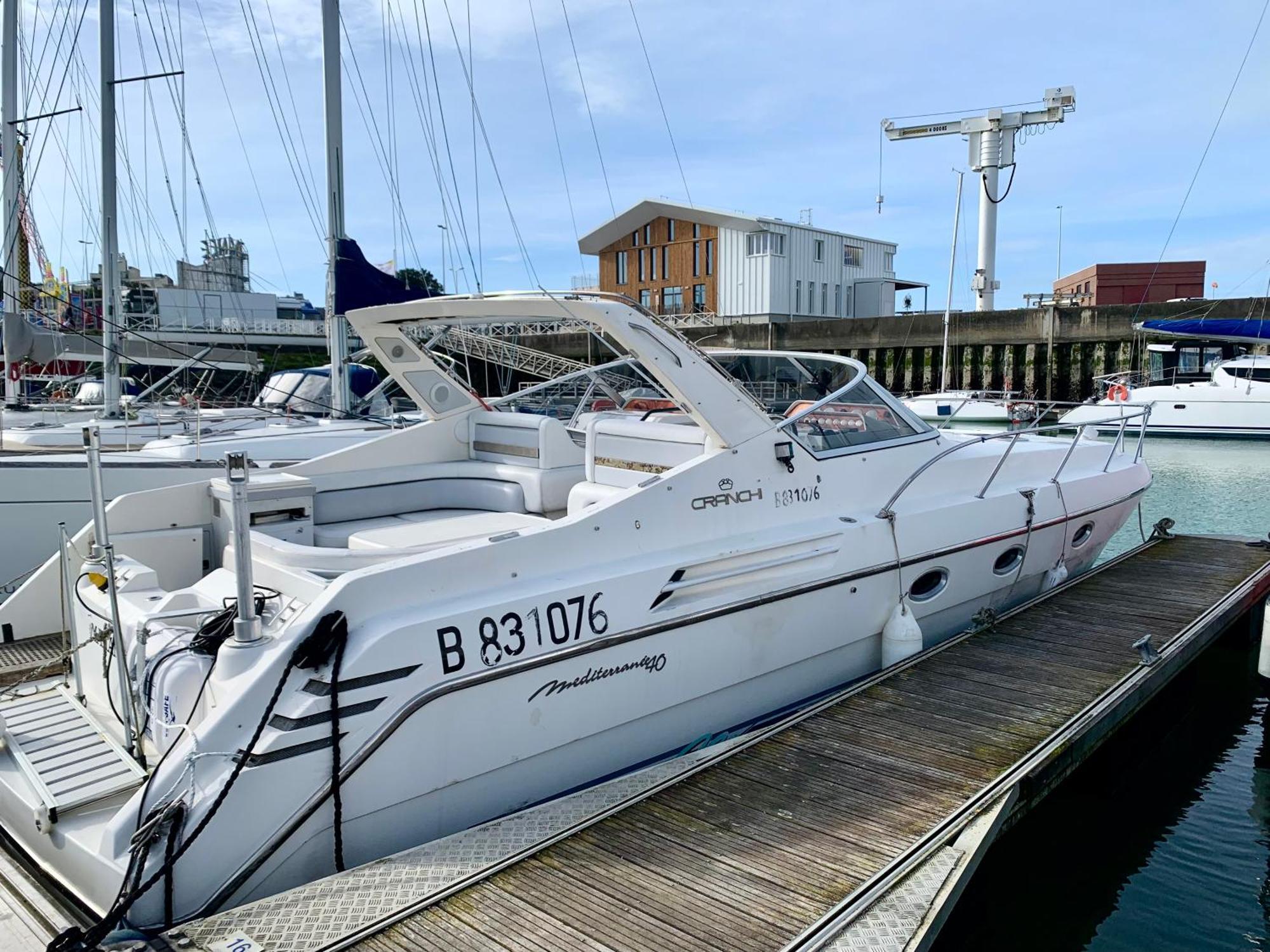 Une Nuit Atypique Sur Un Bateau Linge Et Menage Inclus - Boat Paradise La Rochelle La Rochelle  Zewnętrze zdjęcie